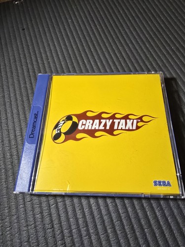 Sega dreamcast crazy - ✅,