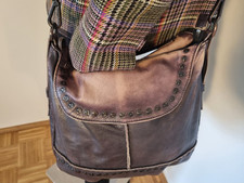 Umhängetasche FredsBruder