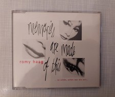 Romy haag memories are - ,
