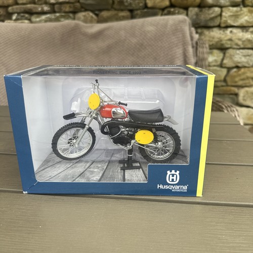 1970 husqvarna husky - 1970,
