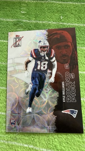 Topps signature class kyle - topps,