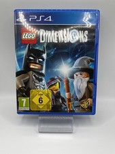 Lego Dimensions (Sony