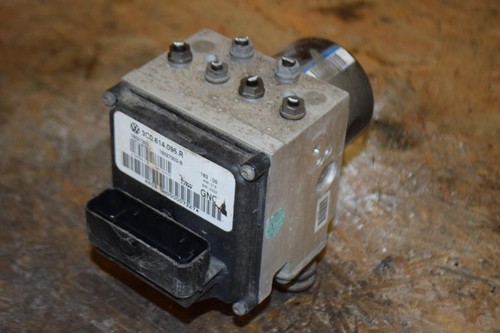 Passat abs esp - passat, 3c