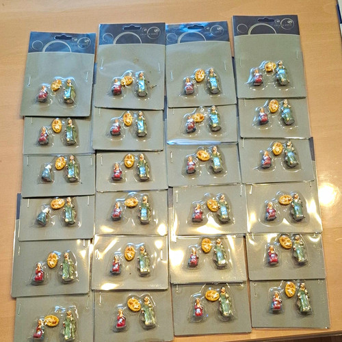 Creativ deko krippenfiguren - creativ,