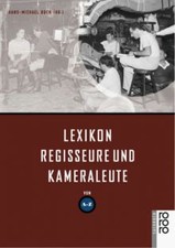 Lexikon Regisseure und