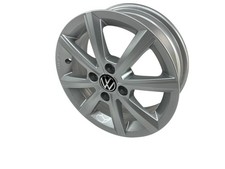 1x VW Original Alufelge Merano