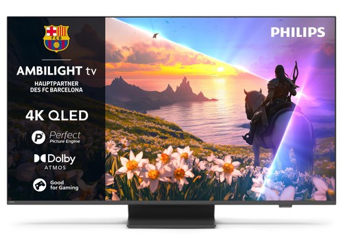 Philips 43pus8600 108cm - 43pus8600/12,