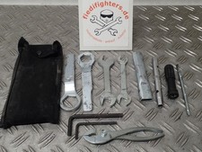 Werkzeug Bordwerkzeug Tasche