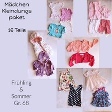 Baby Frühling Sommer Kleidung