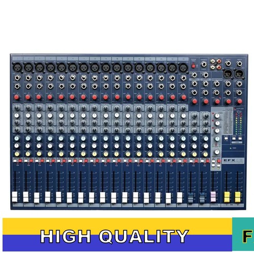 Efx16 channel professional - efx16, 16-channel