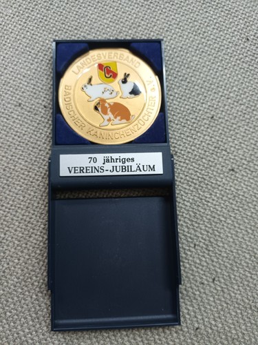 Ehrenpreis für züchterische - ehrenpreis,