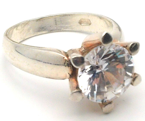 Designer ring 925er - designer,