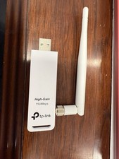 TP-Link TL-WN722N  High Gain