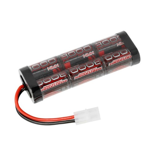Robitronic nimh 3000mah - nimh,
