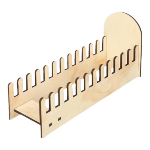 Card display stand record - display,