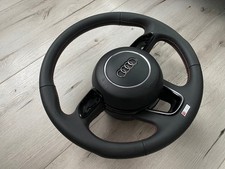 Original NEU Lenkrad Audi A3