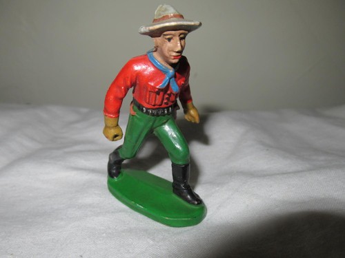 Indianer cowboy major - indianer, cowboy,major