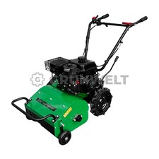 Wiesenmulcher Schlegelmäher