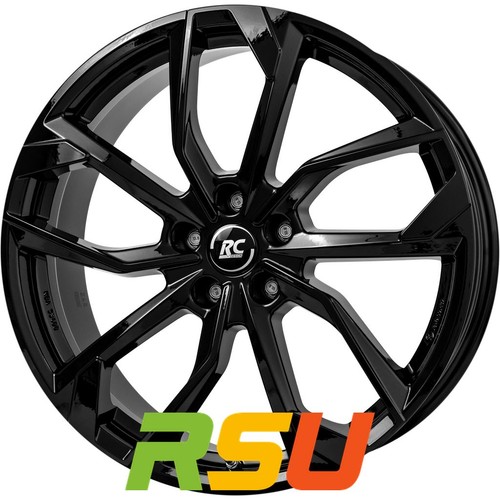 Design rc34 schwarz - rc-design,