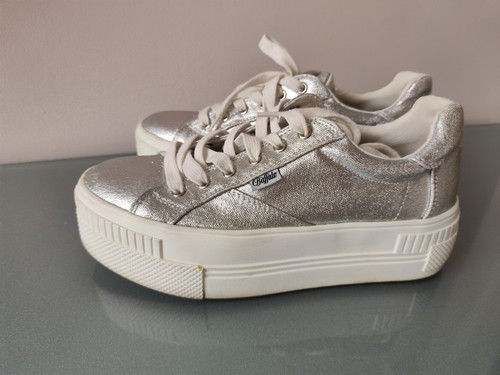 Buffalo damen sneaker größe - buffalo,