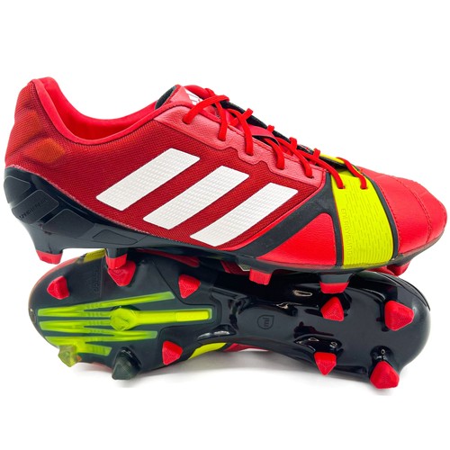 Adidas nitrocharge fg - adidas, 1.0