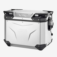 Seitenkoffer links 48l aus - links,