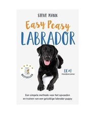 Easy peasy labrador - :, een