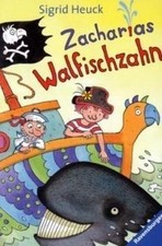 Zacharias Walfischzahn von