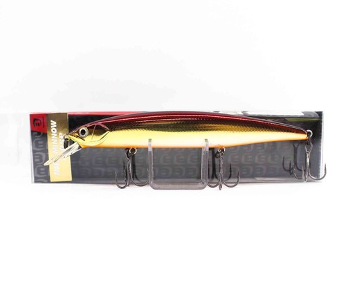Bassday mogul minnow 130sp - minnow,