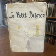 Le Petit Prince (The Little