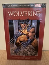 Marvel superhelden sammlung - sammlung,