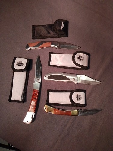 4er set adventuridge - 4er,