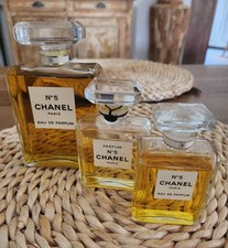 CHANEL N°5 RARE FACTICE EN