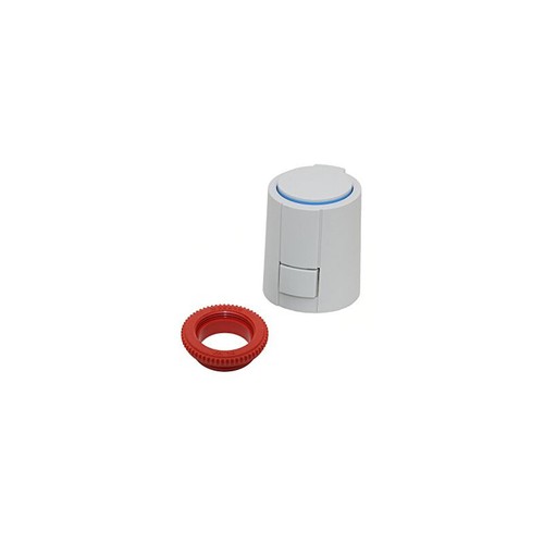Ventiladapter für alpha - für,