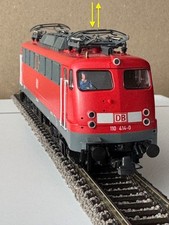 Roco 62550 lok 110 414 - roco,