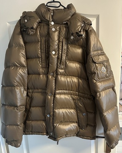 Moncler rod gr - rod, gr.4