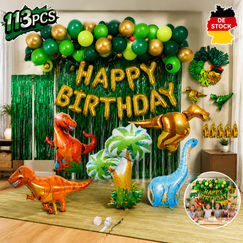 Jurassic dschungel dino - dschungel,