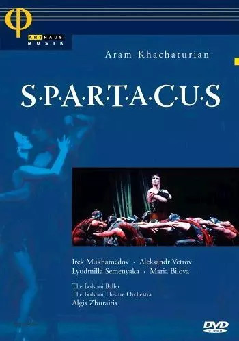 spartacus