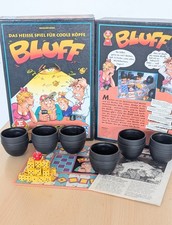 Bluff – FX Schmid 1993 -