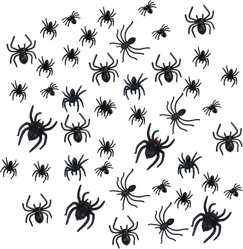 Spinnen stück spider - spinnen,, 60