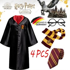 Harry Potter Kostüm Robe
