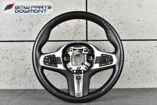 BMW 5 G30 G31  X3 G01 Lenkrad