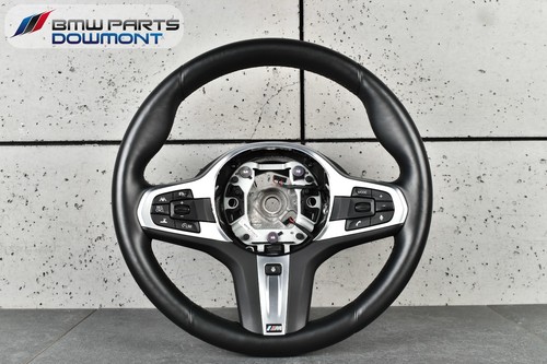 Bmw g30 g31 g01 lenkrad - bmw, 5