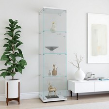 Sammlervitrine standvitrine - sammlervitrine,