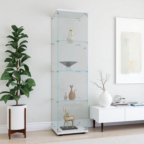 Sammlervitrine standvitrine - sammlervitrine,