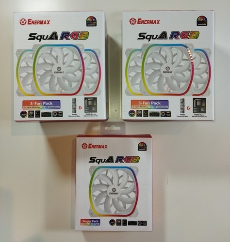 Enermax squa rgb - enermax,