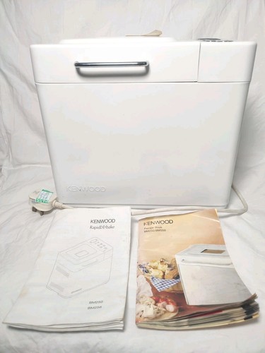 Kenwood brotbackautomat bm250 - kenwood,