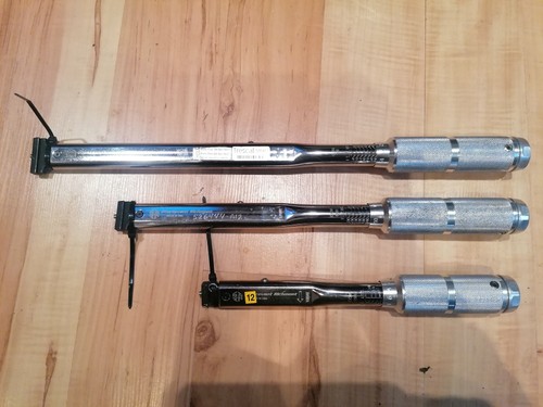 Sturtevant richmont - 3x,