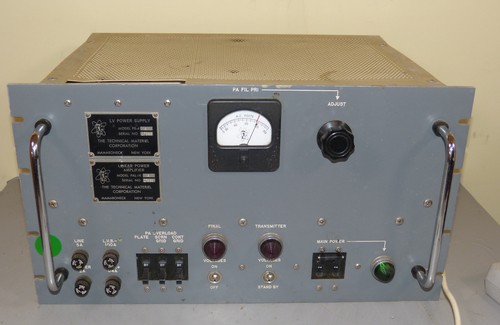 Technical material - technical,