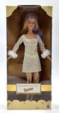 1999 golden allure barbie - allure,